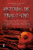 Livro - Histórias de tirar o sono
