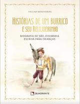 Livro - Histórias de um burrico Livro - Histórias de um burrico