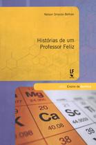 Livro - Histórias de um Professor Feliz