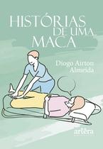Livro - Histórias de uma Maca
