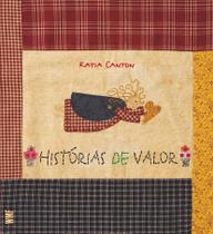 Livro - Histórias de valor Livro - Histórias de valor