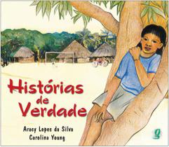 Livro - Histórias de verdade