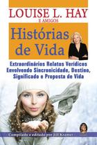 Livro - Histórias de vida