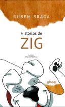 Livro - Histórias de Zig