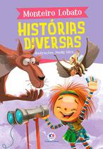 Livro - Histórias diversas