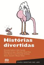 Livro - Histórias divertidas Livro - Histórias divertidas