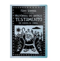 Livro - Histórias do Antigo Testamento em versos de Cordel Livro - Histórias do Antigo Testamento em versos de Cordel