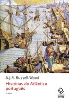 Livro - Histórias do Atlântico português - 2ª edição
