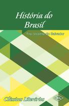 Livro - Histórias do Brasil