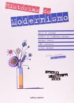 Livro - Histórias do Modernismo