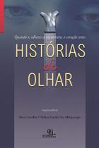 Livro - Histórias do olhar