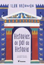 Livro - Histórias do pai da História Livro - Histórias do pai da História