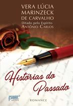 Livro - Histórias do passado