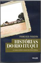 Livro - Histórias do Rio Ituqui