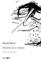 Livro - Histórias do sr. Keuner Livro - Histórias do sr. Keuner