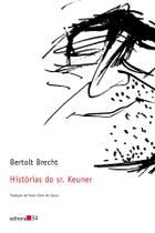 Livro - Histórias do sr. Keuner