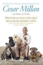 Livro - Histórias dos cães que mudaram minha vida