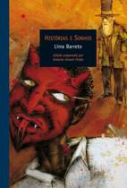 Livro - Histórias e sonhos Livro - Histórias e sonhos
