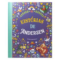 Livro - Histórias Encantadas: Histórias de Andersen Livro - Histórias Encantadas: Histórias de Andersen