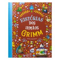 Livro - Histórias Encantadas: Histórias dos Irmãos Grimm Livro - Histórias Encantadas: Histórias dos Irmãos Grimm