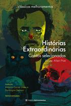 Livro - Histórias extraordinárias Livro - Histórias extraordinárias