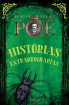 Livro - Histórias Extraordinárias