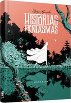 Livro - Histórias Fantasmas Livro - Histórias Fantasmas