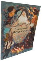 Livro Histórias Ilustradas de Shakespeare para Crianças PdL Livro Histórias Ilustradas de Shakespeare para Crianças PdL