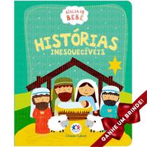 Livro Histórias Inesquecíveis Crianças Infantil Evangélico Filhos Meninos Bebê Cristão Família Gospel Igreja Ministério - Igreja Cristã Amigo Evangélico Livro Histórias Inesquecíveis Crianças Infantil Evangélico Filhos Meninos Bebê Cristão Família Gospel Igreja Ministério - Igreja Cristã Amigo Evangélico