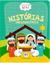 Livro - Histórias Inesquecíveis