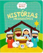 Livro - Histórias Inesquecíveis