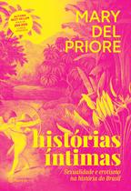 Livro - Histórias íntimas - 3 ª edição Livro - Histórias íntimas - 3 ª edição