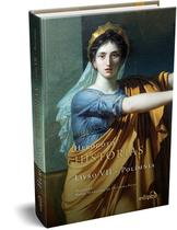 Livro - Histórias – Livro VII – Polímnia Livro - Histórias – Livro VII – Polímnia