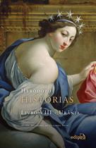Livro - Histórias – Livro VIII – Urânia