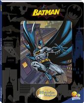 Livro - HISTORIAS MAGICAS: BATMAN