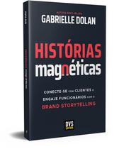 Livro - Histórias Magnéticas