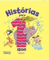 Livro - Histórias para 1 Ano