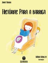 Livro - Historias Para A Barriga