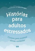 Livro - Histórias para adultos estressados