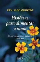 Livro - Histórias para alimentar a alma Livro - Histórias para alimentar a alma
