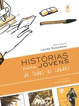 Livro - Histórias para jovens de todas as idades Livro - Histórias para jovens de todas as idades