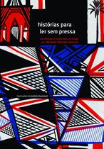 Livro - Histórias para ler sem pressa Livro - Histórias para ler sem pressa