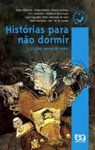Livro - Histórias para não dormir