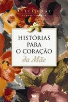 Livro - Histórias para o coração da mãe