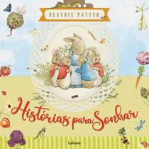Livro - Histórias para sonhar Livro - Histórias para sonhar