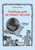 Livro - Histórias por um mundo melhor