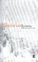 Livro - HISTÓRIAS PROVÁVEIS