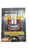Livro Histórias que Inspiram: Transformação e Superação Através da Programação Neurolinguística (PNL) Livro Histórias que Inspiram: Transformação e Superação Através da Programação Neurolinguística (PNL)