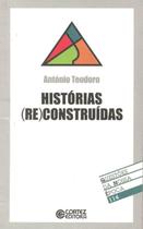 Livro - Histórias (re)construídas