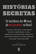 Livro - Histórias secretas